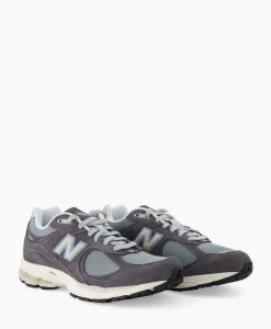 Sneaker 2002 Grijs^New Balance New