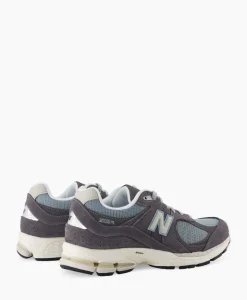 Sneaker 2002 Grijs^New Balance New