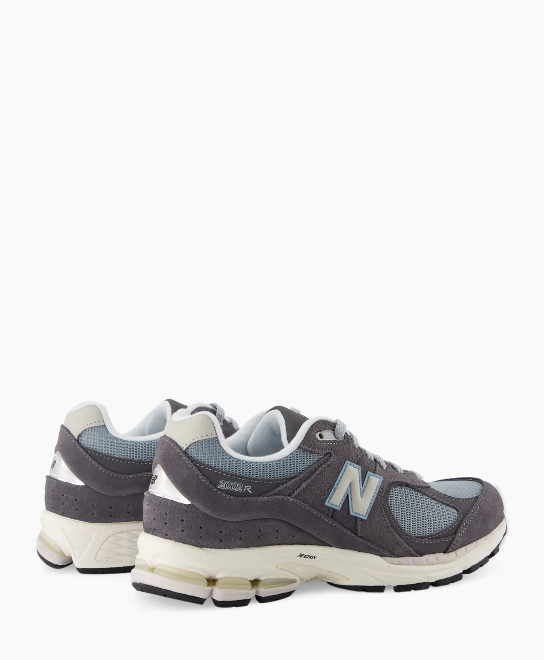 Sneaker 2002 Grijs^New Balance New