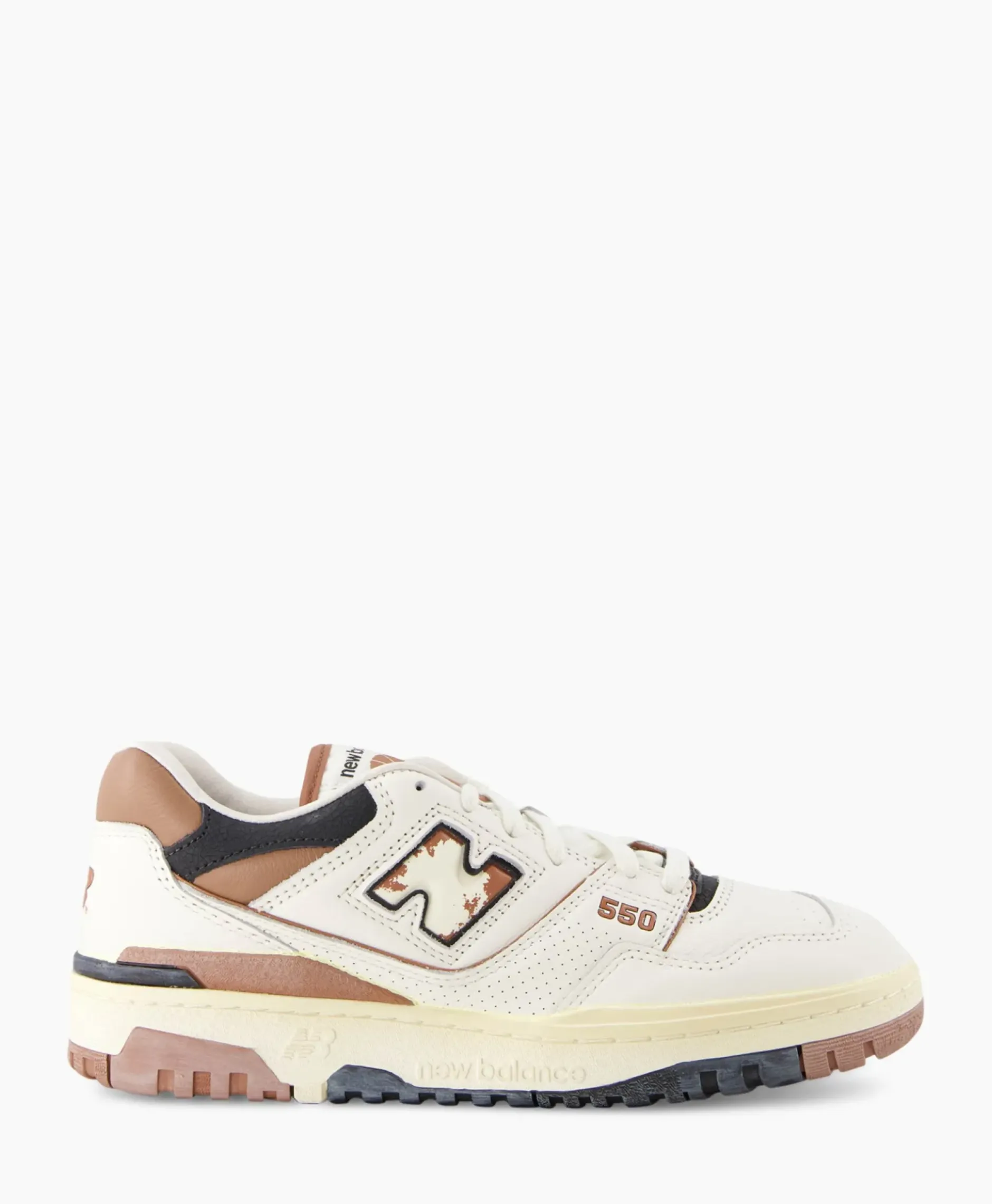 Sneaker 550 Grijs^New Balance Outlet