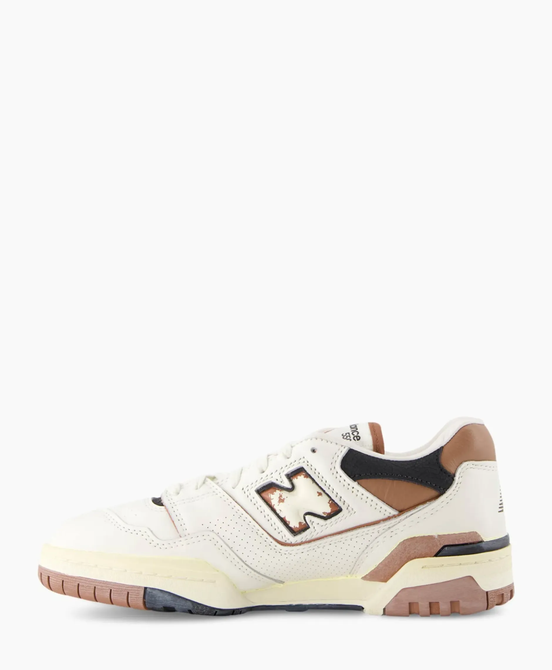 Sneaker 550 Grijs^New Balance Outlet