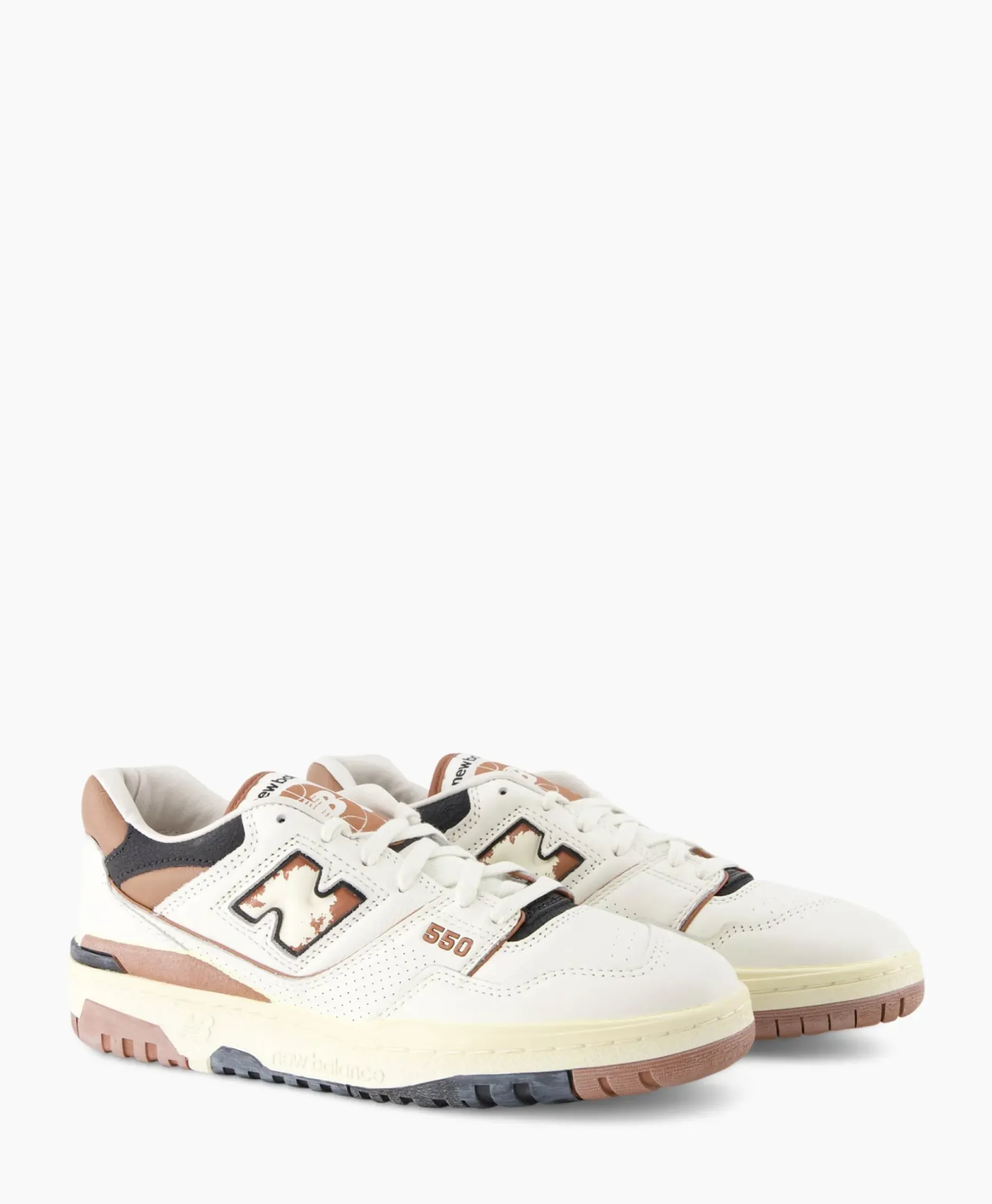 Sneaker 550 Grijs^New Balance Outlet
