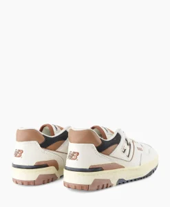 Sneaker 550 Grijs^New Balance Outlet