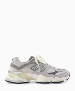 Sneaker 9060 Grijs^New Balance