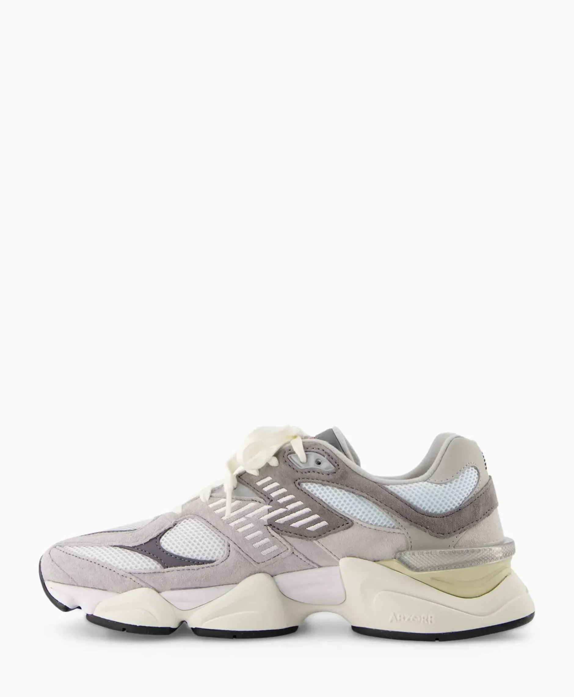 Sneaker 9060 Grijs^New Balance