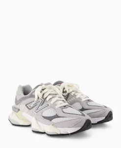 Sneaker 9060 Grijs^New Balance