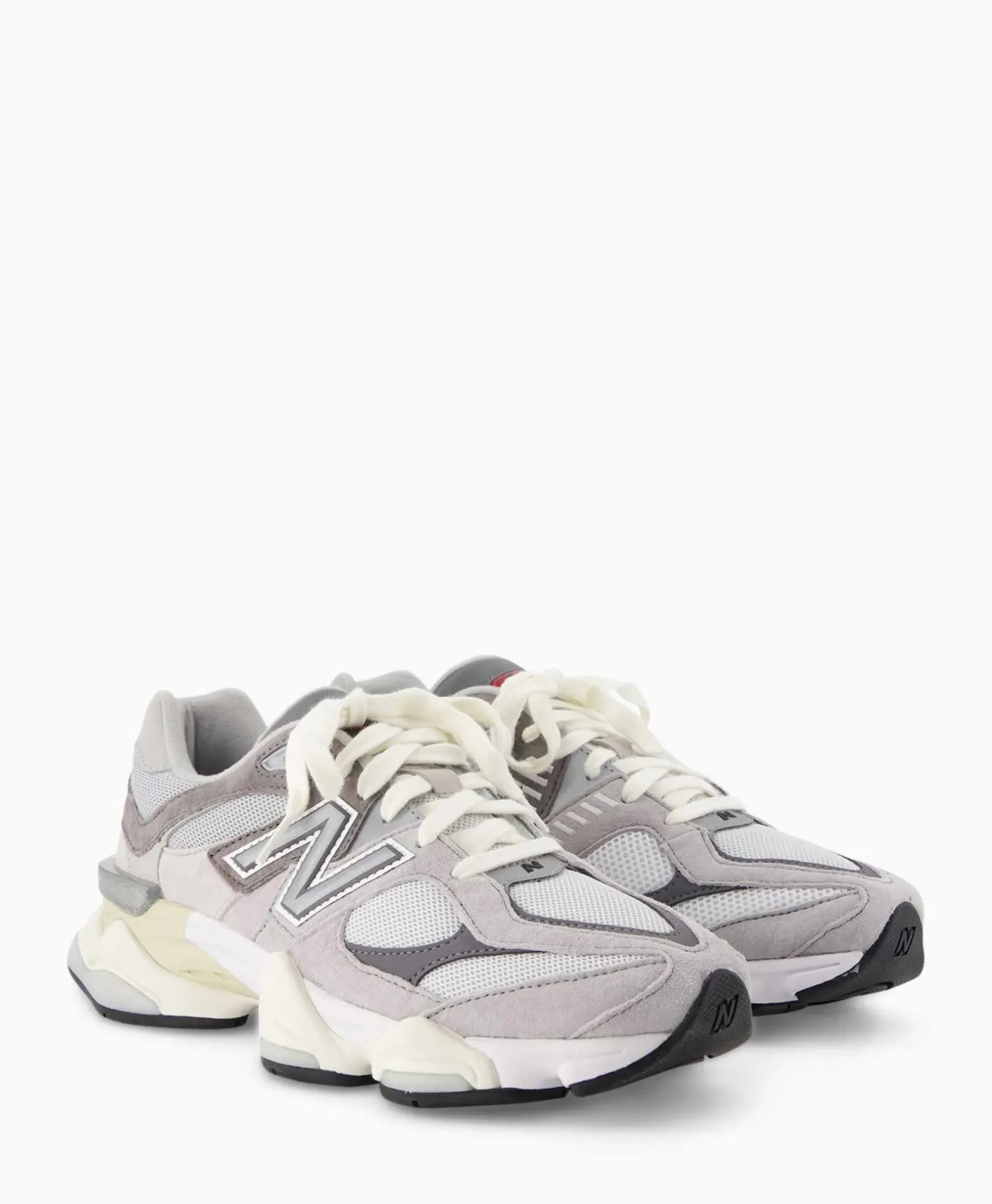 Sneaker 9060 Grijs^New Balance
