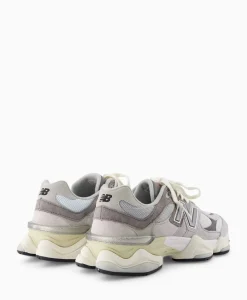 Sneaker 9060 Grijs^New Balance