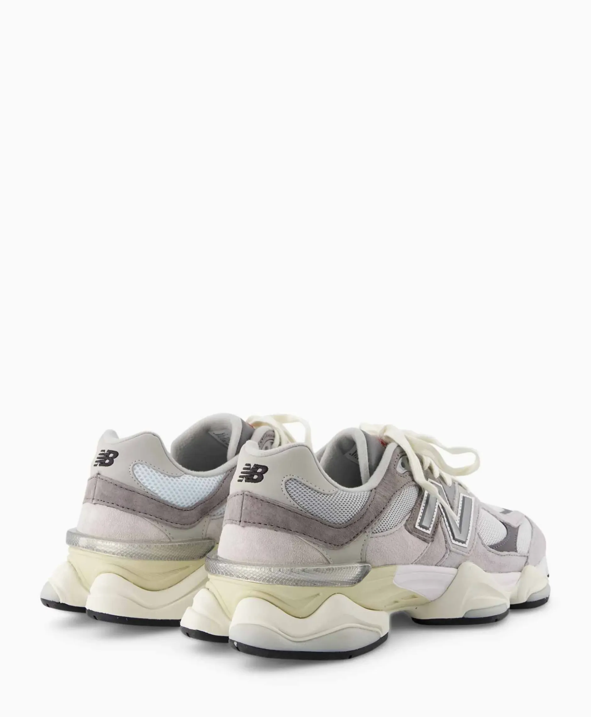 Sneaker 9060 Grijs^New Balance