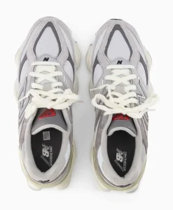 Sneaker 9060 Grijs^New Balance