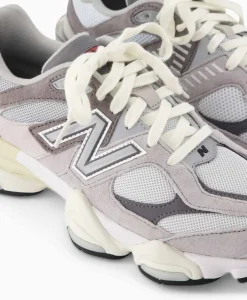 Sneaker 9060 Grijs^New Balance