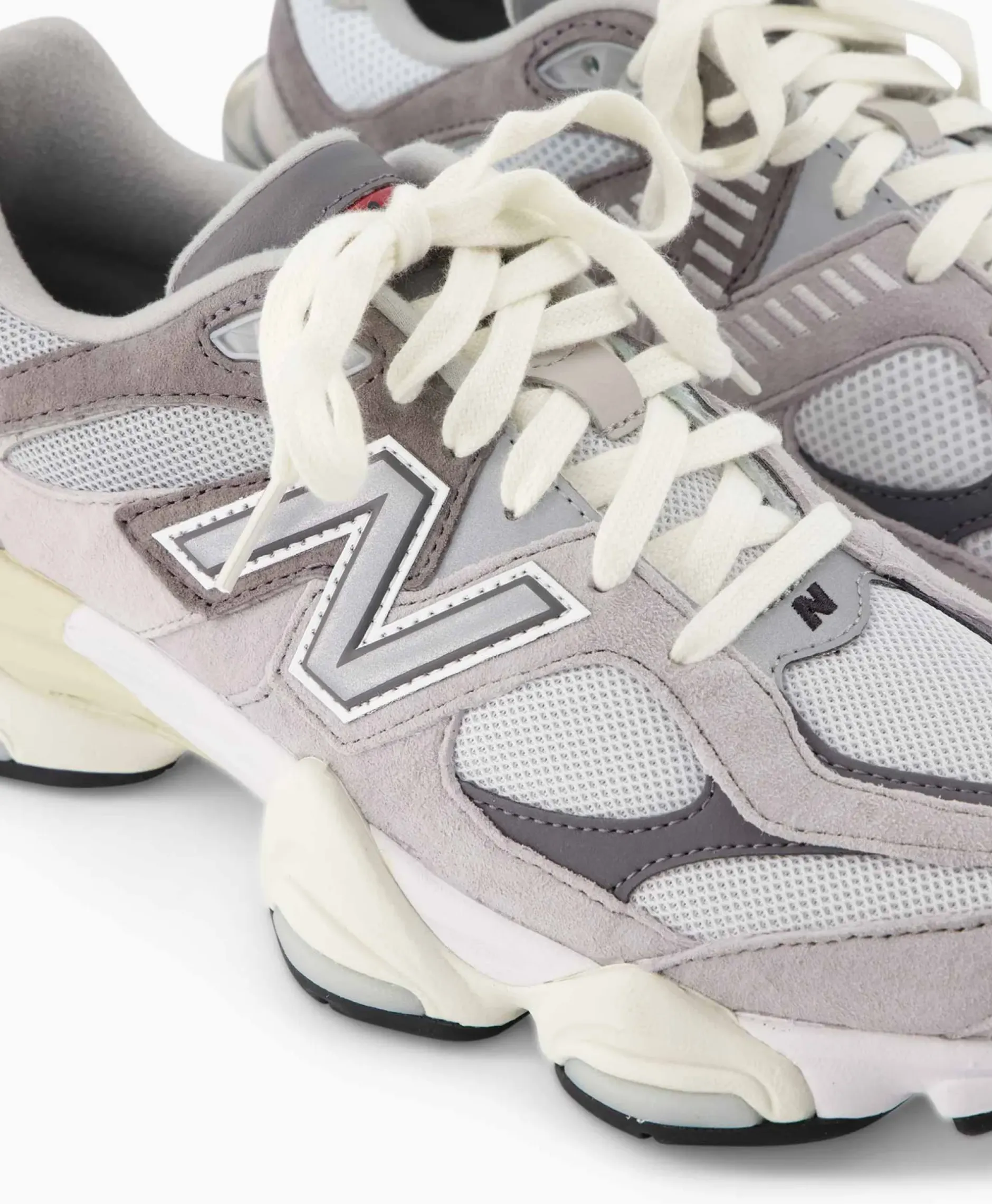 Sneaker 9060 Grijs^New Balance