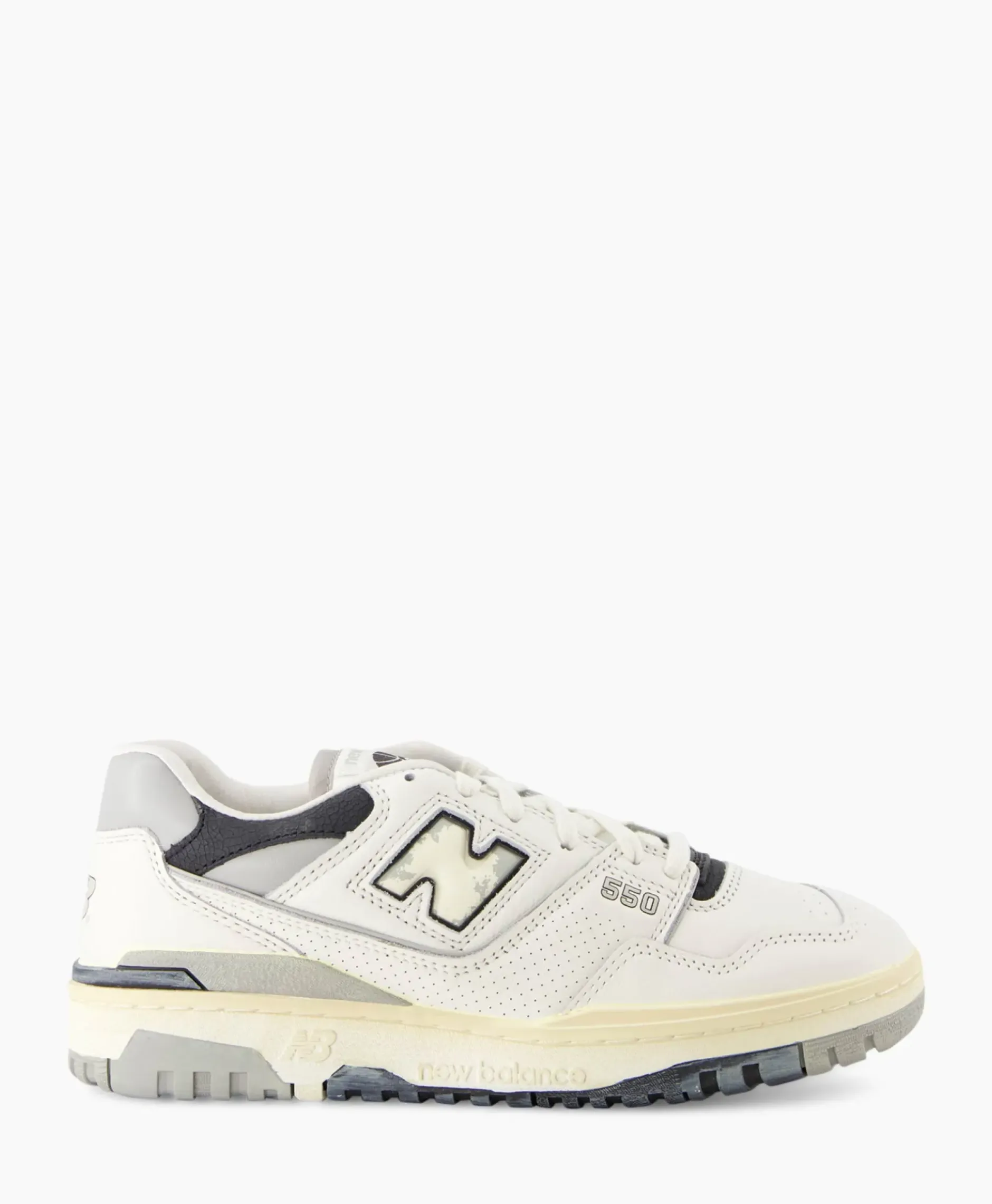 Sneaker 550 Grijs^New Balance Hot