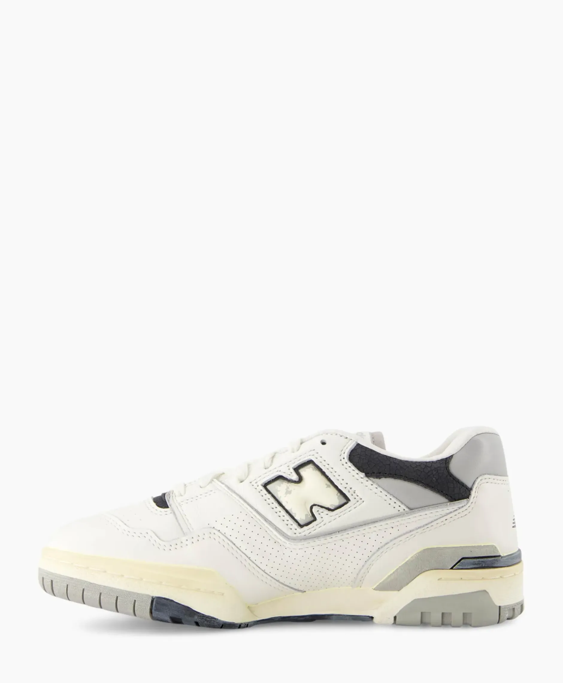Sneaker 550 Grijs^New Balance Hot