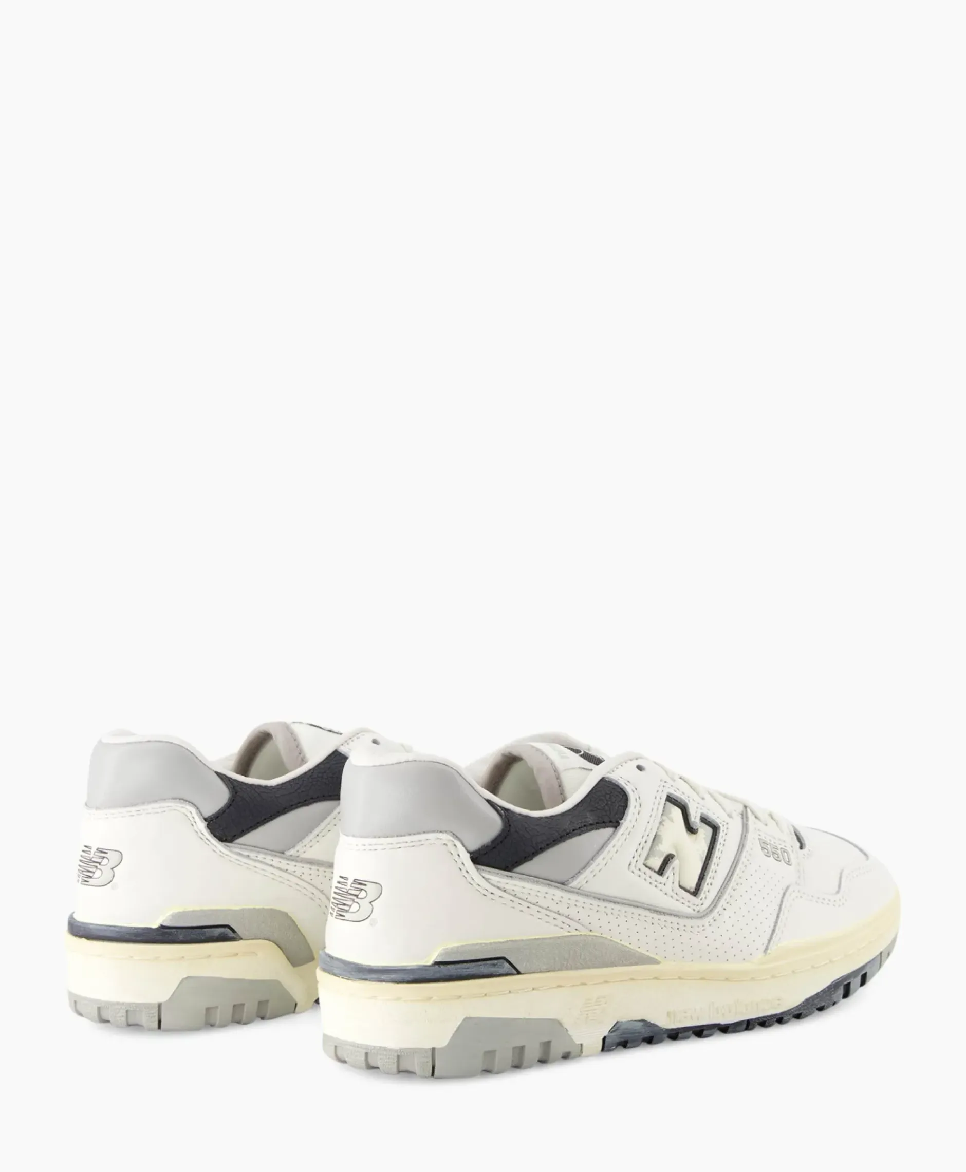 Sneaker 550 Grijs^New Balance Hot