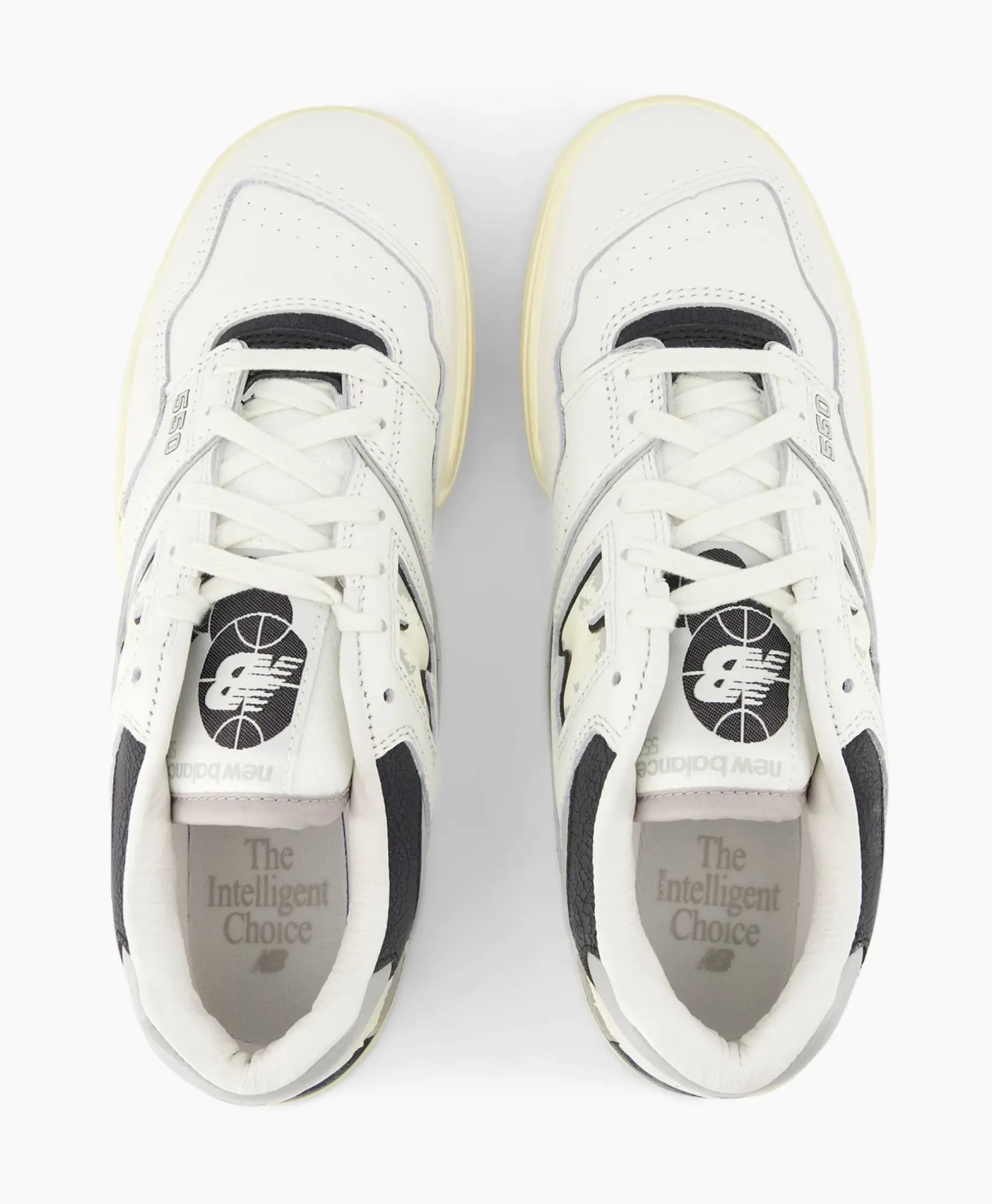 Sneaker 550 Grijs^New Balance Hot