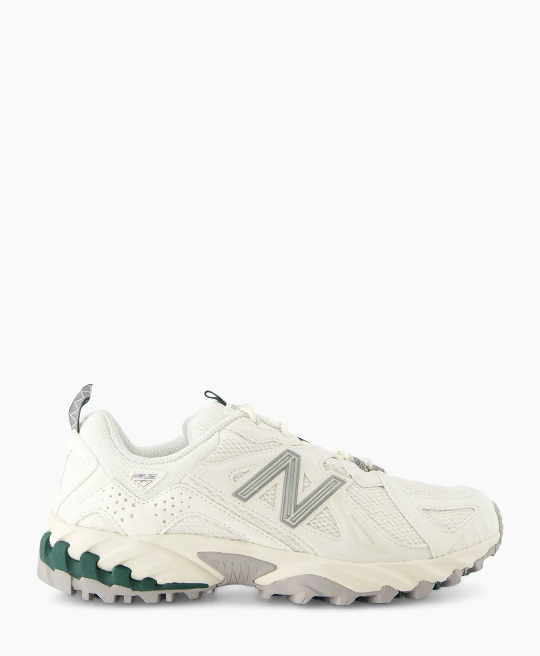 Sneaker 610 Groen^New Balance Clearance