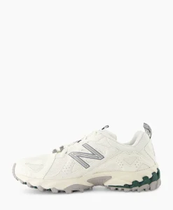 Sneaker 610 Groen^New Balance Clearance
