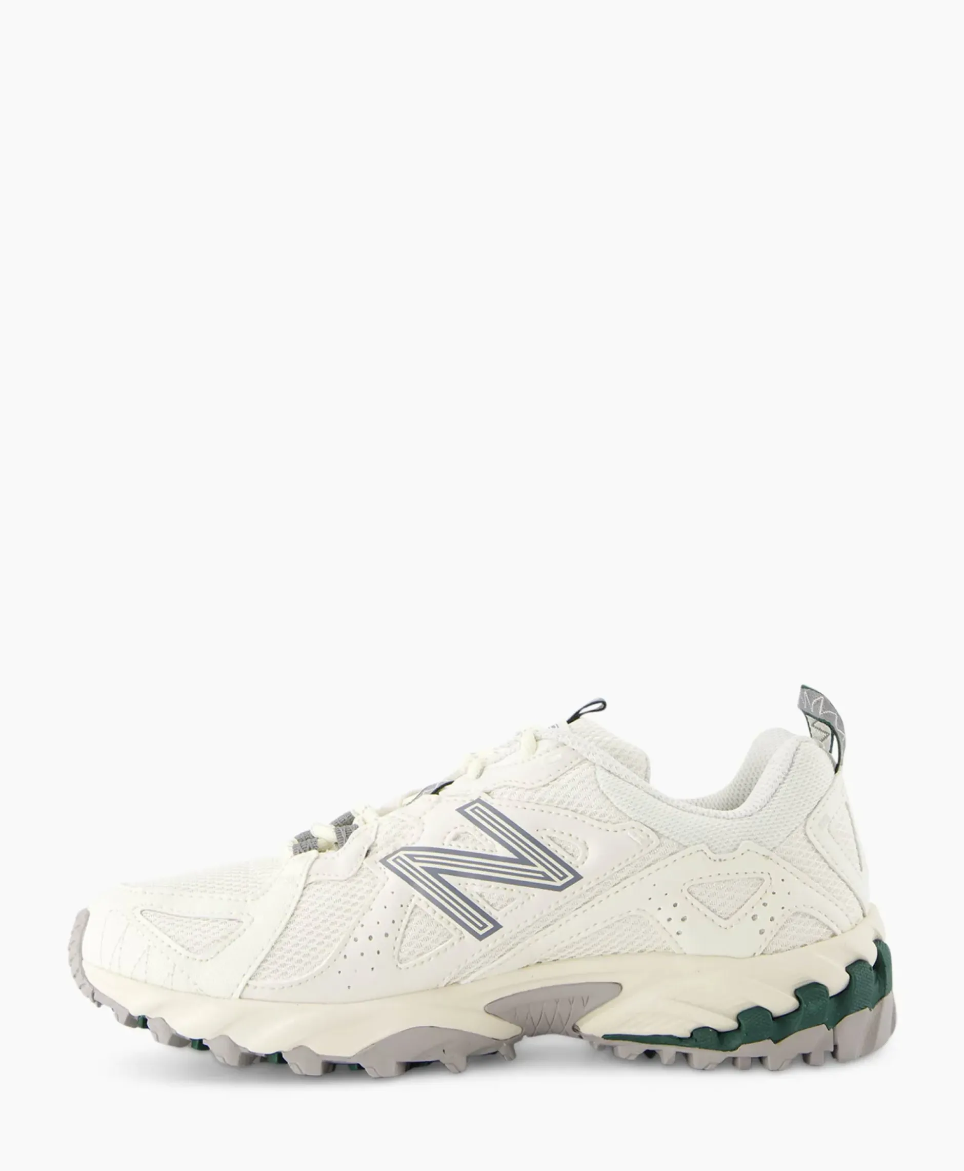 Sneaker 610 Groen^New Balance Clearance