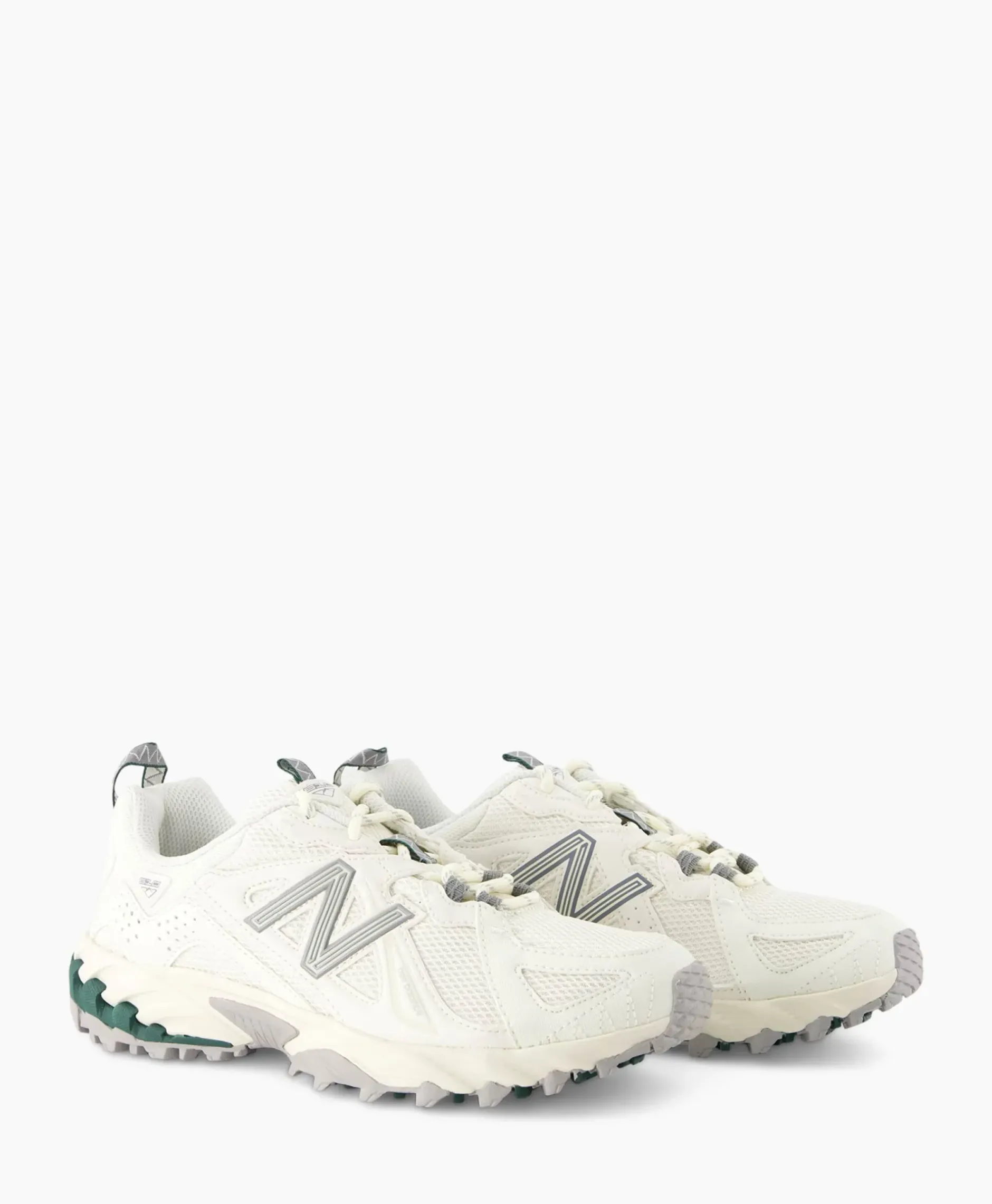 Sneaker 610 Groen^New Balance Clearance