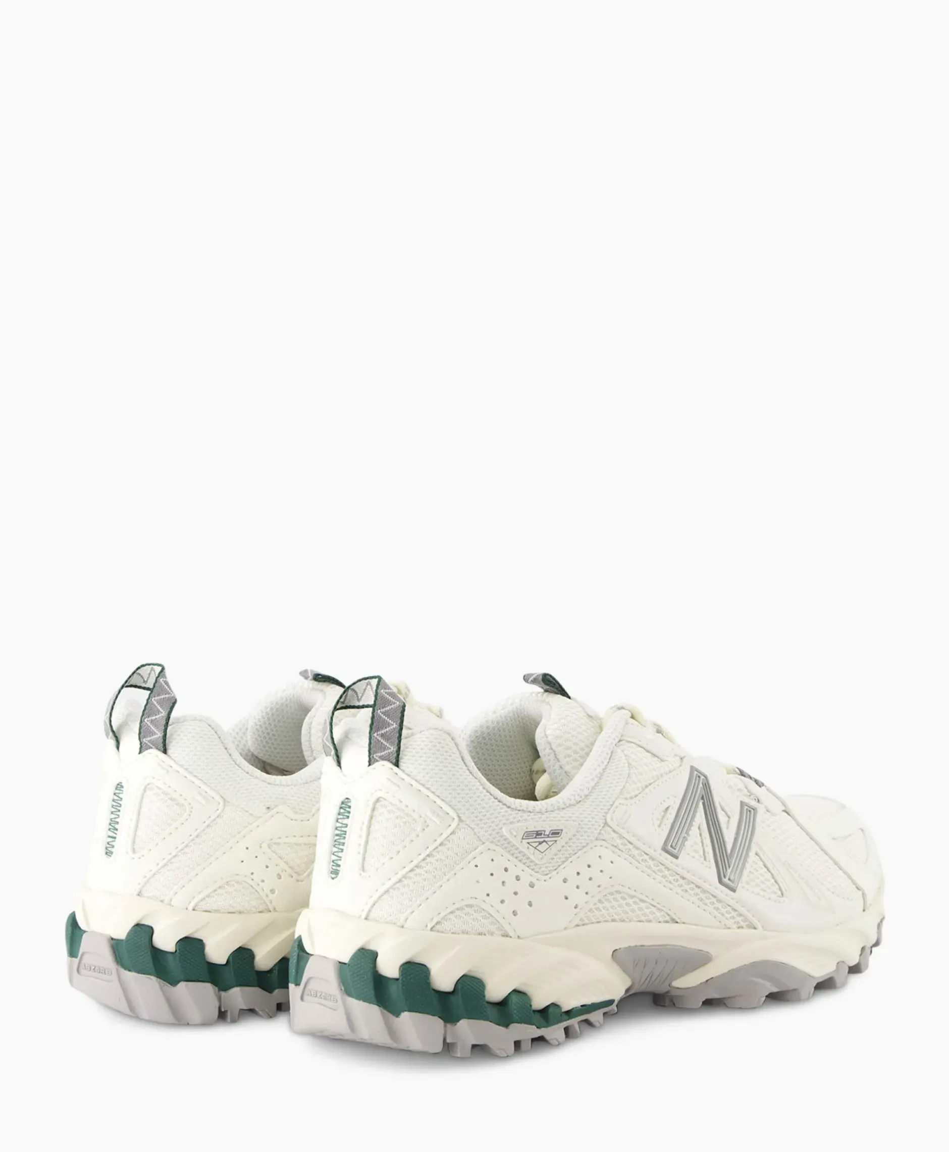 Sneaker 610 Groen^New Balance Clearance