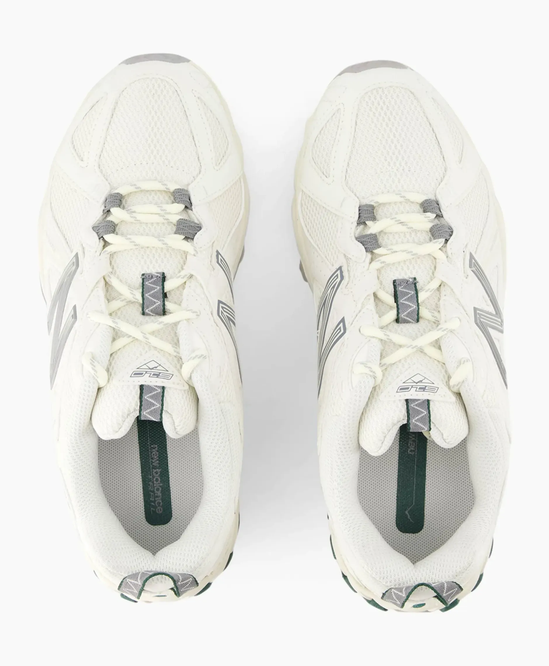 Sneaker 610 Groen^New Balance Clearance