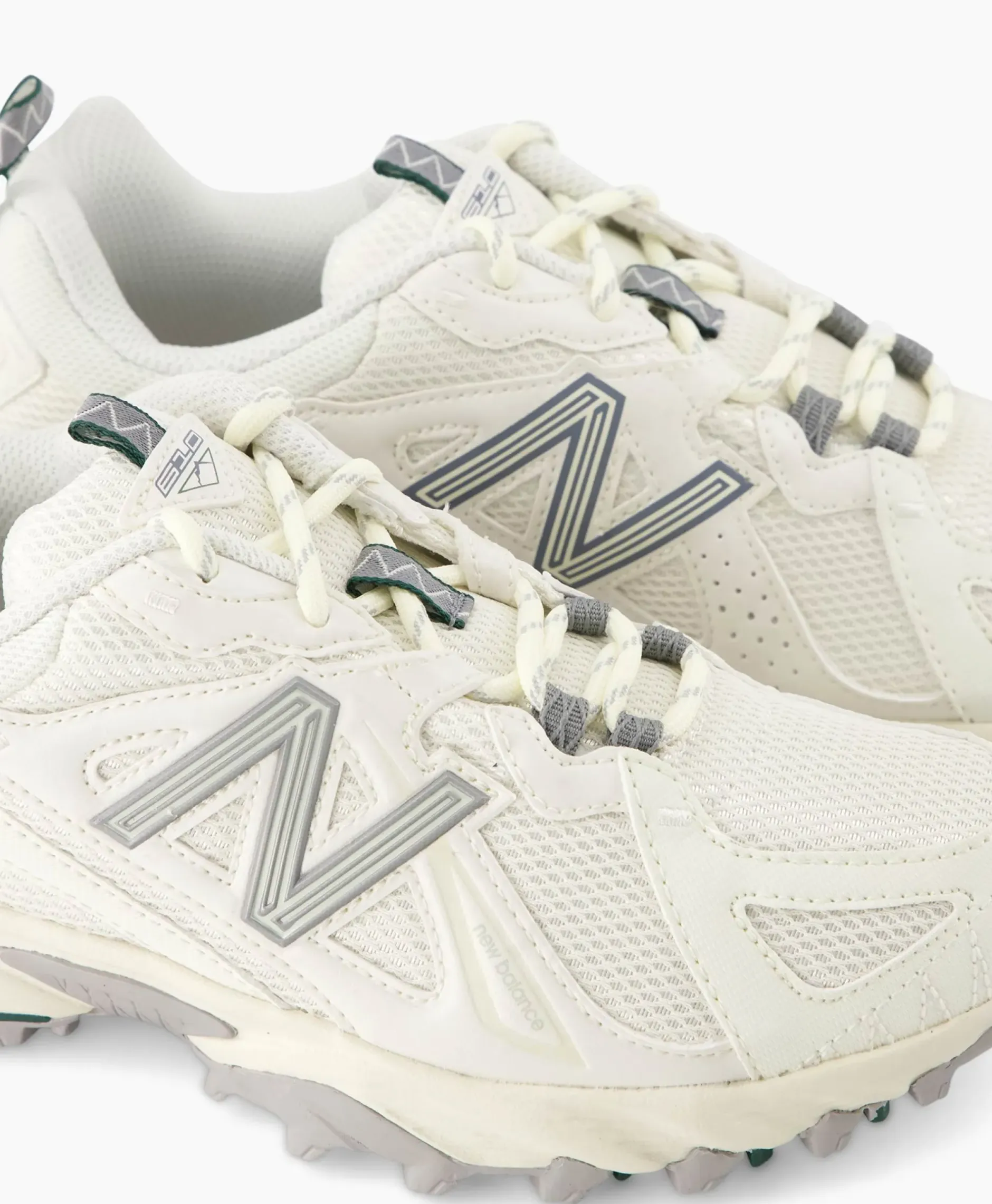 Sneaker 610 Groen^New Balance Clearance