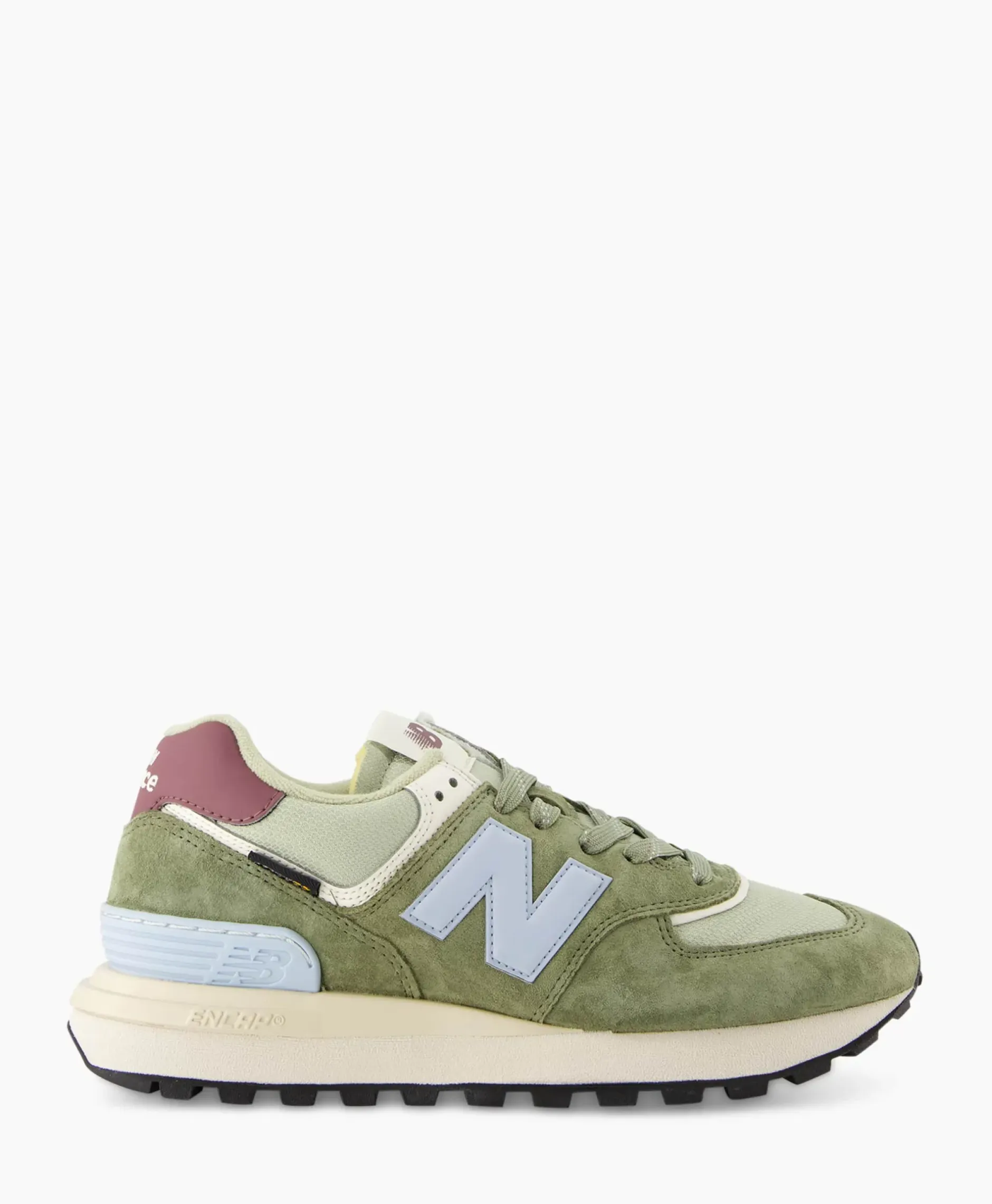 Sneaker 574 Licht Blauw^New Balance Clearance