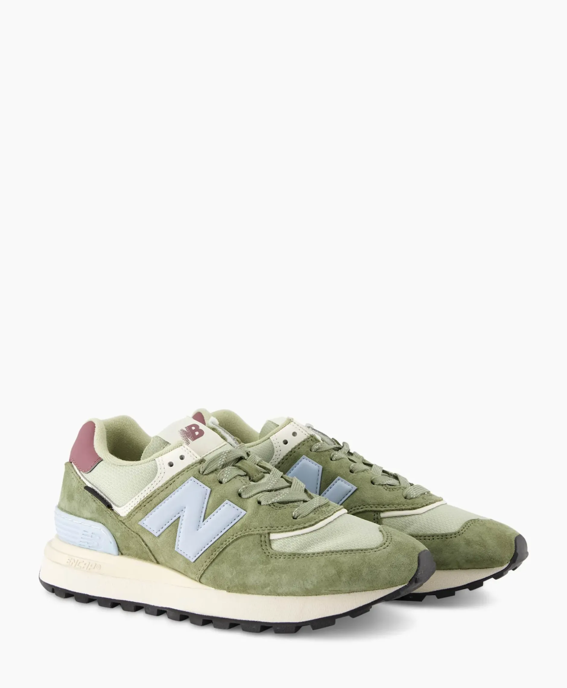 Sneaker 574 Licht Blauw^New Balance Clearance