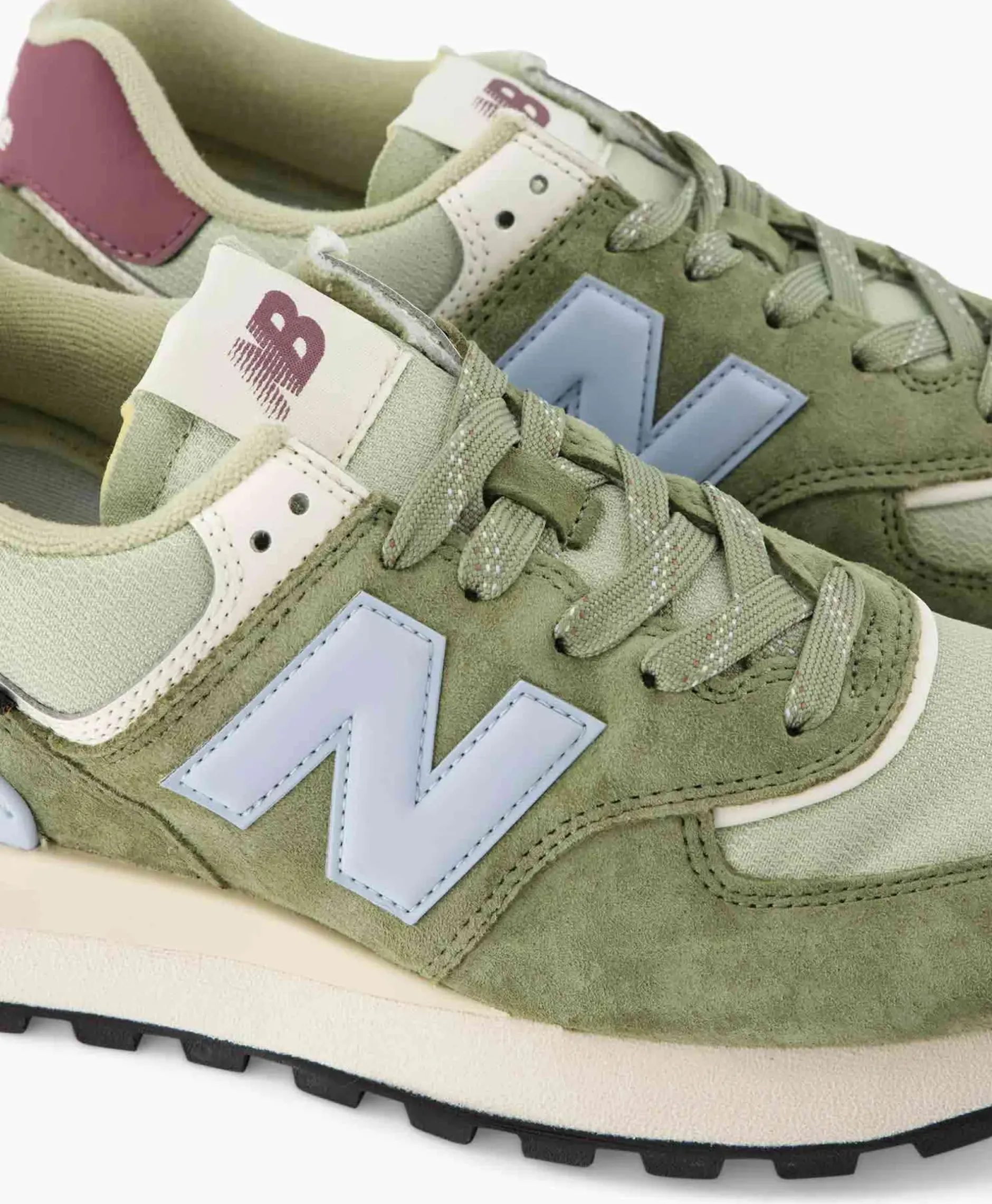 Sneaker 574 Licht Blauw^New Balance Clearance