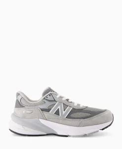 Sneaker M990V6 Grijs^New Balance Hot