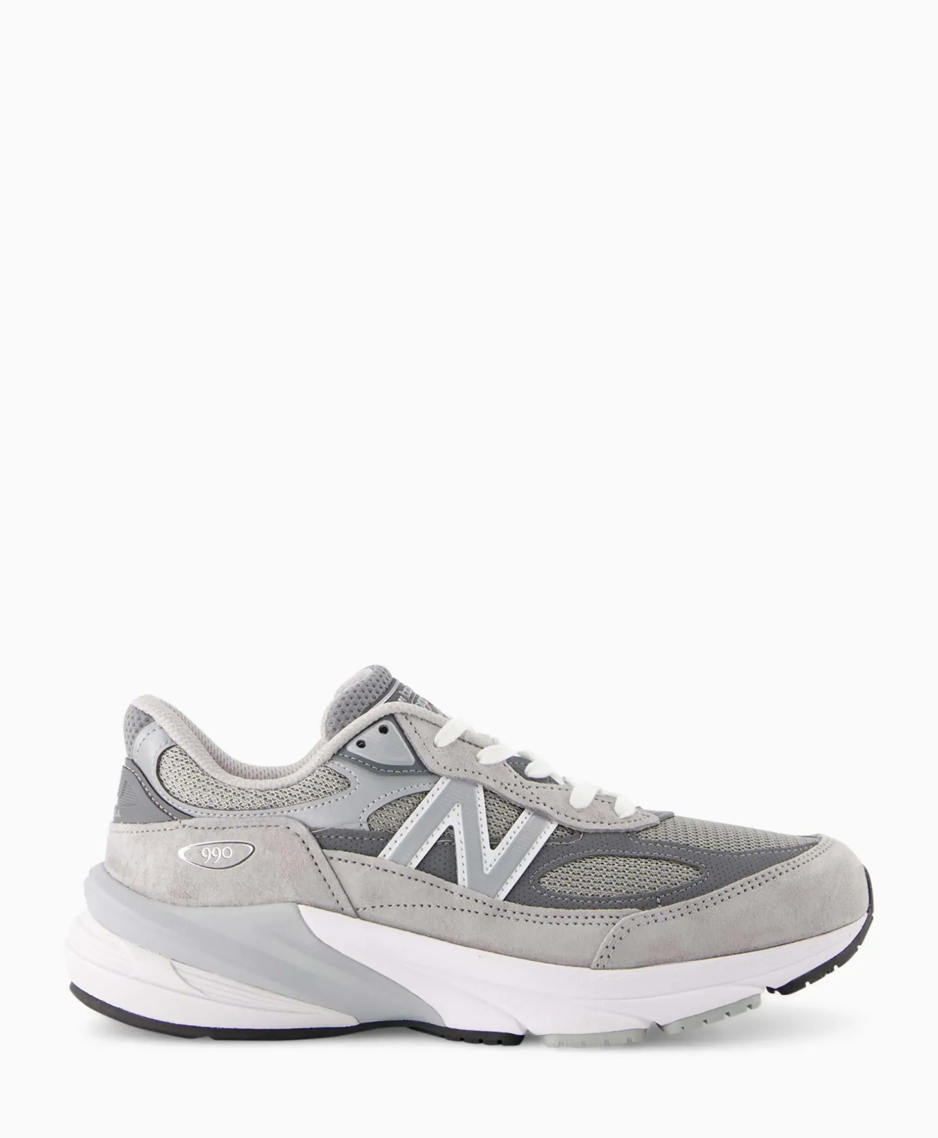 Sneaker M990V6 Grijs^New Balance Hot