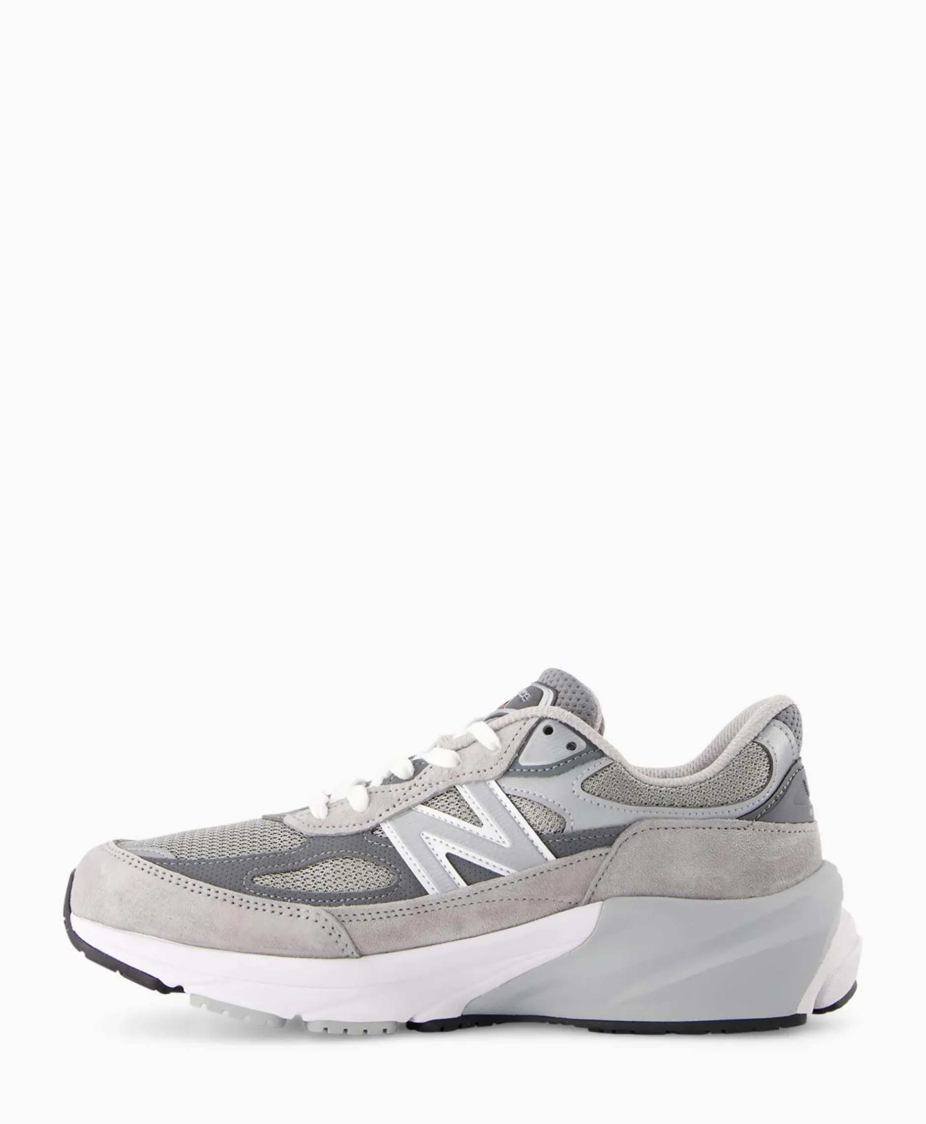Sneaker M990V6 Grijs^New Balance Hot