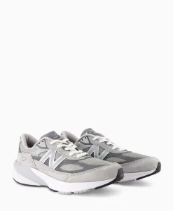 Sneaker M990V6 Grijs^New Balance Hot