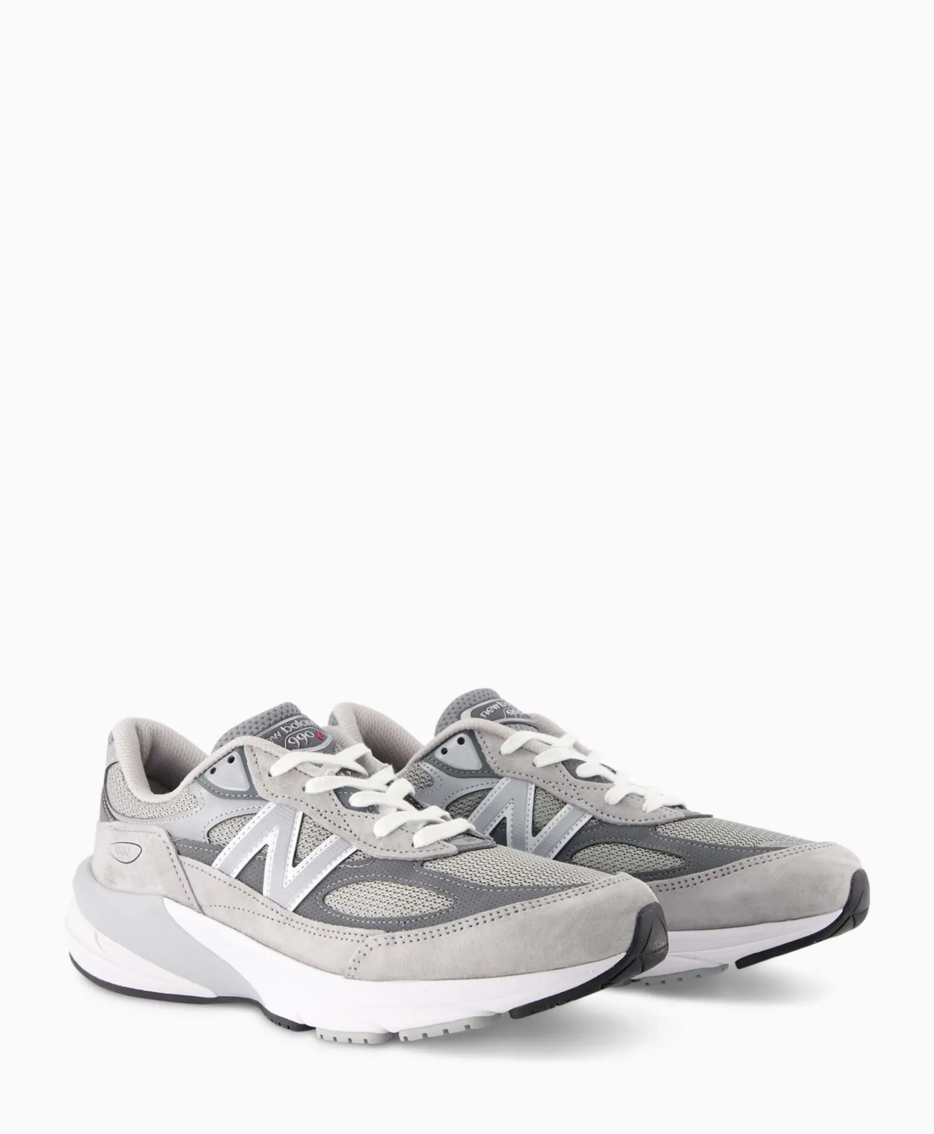 Sneaker M990V6 Grijs^New Balance Hot