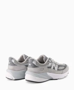 Sneaker M990V6 Grijs^New Balance Hot