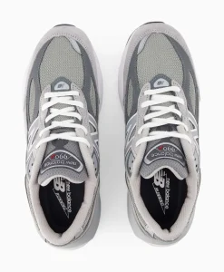 Sneaker M990V6 Grijs^New Balance Hot