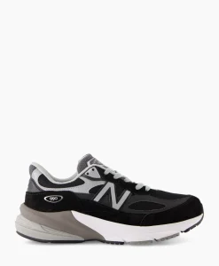 Sneaker M990V6 Zwart^New Balance Online