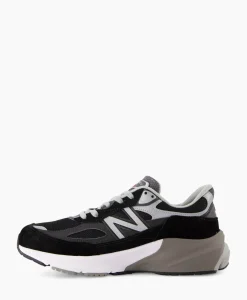 Sneaker M990V6 Zwart^New Balance Online