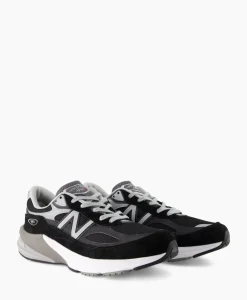 Sneaker M990V6 Zwart^New Balance Online
