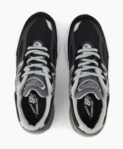 Sneaker M990V6 Zwart^New Balance Online