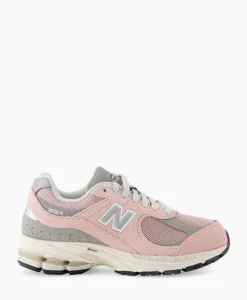 Sneaker 2002 Pink^New Balance Discount