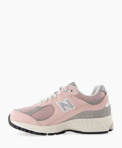 Sneaker 2002 Pink^New Balance Discount