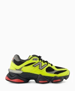 Sneaker U9060Nrg Geel^New Balance Discount