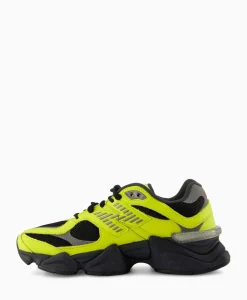 Sneaker U9060Nrg Geel^New Balance Discount