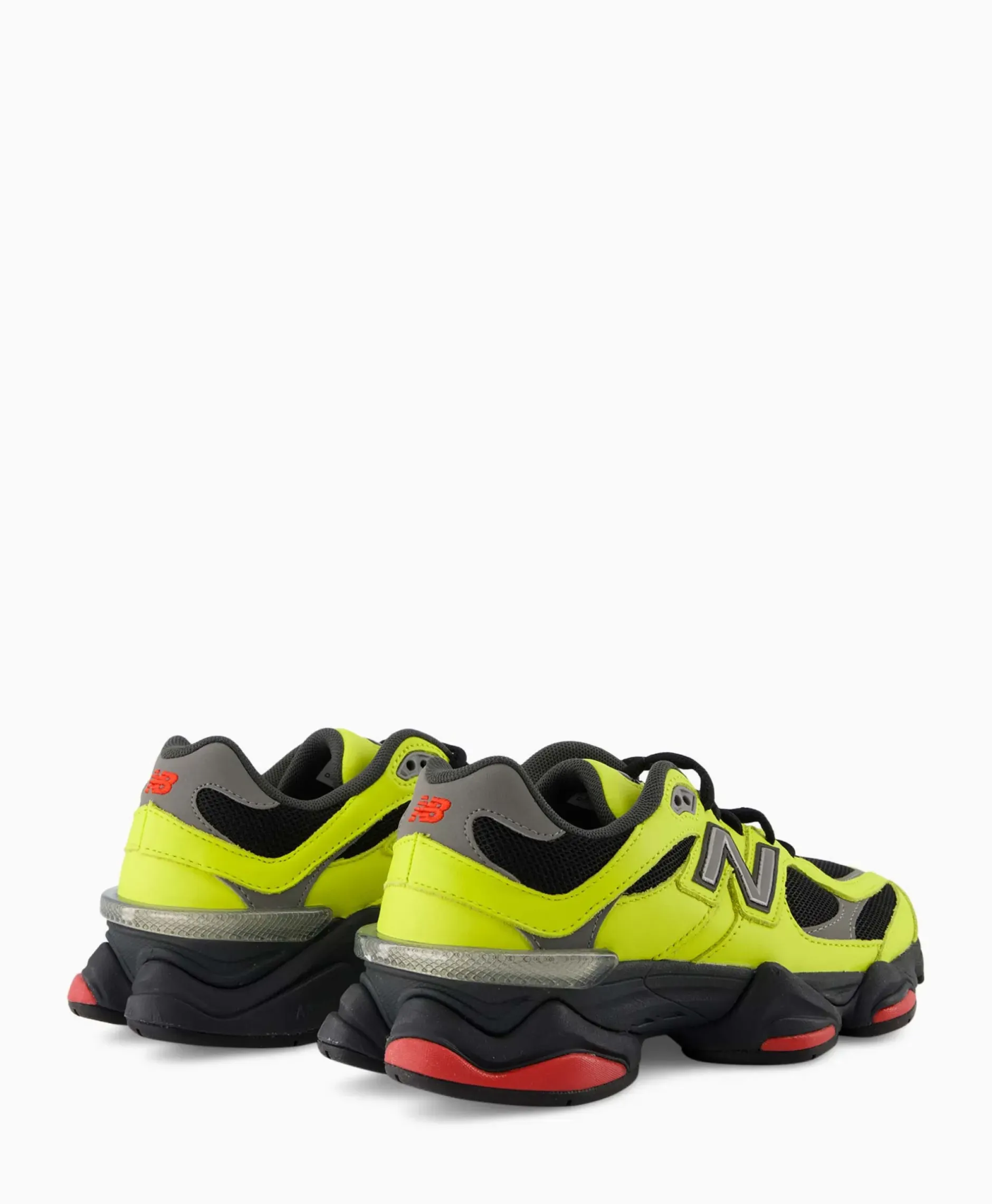 Sneaker U9060Nrg Geel^New Balance Discount