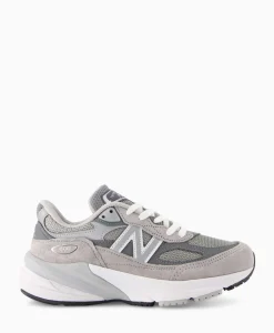 Sneaker W990Gl6 Grijs^New Balance Best