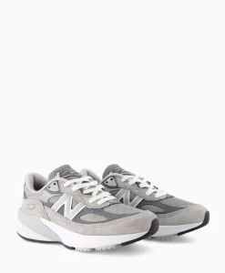 Sneaker W990Gl6 Grijs^New Balance Best