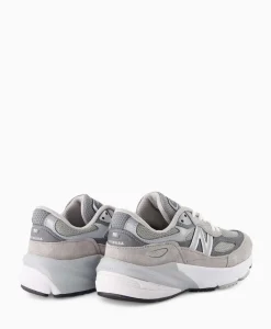 Sneaker W990Gl6 Grijs^New Balance Best