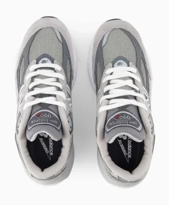 Sneaker W990Gl6 Grijs^New Balance Best
